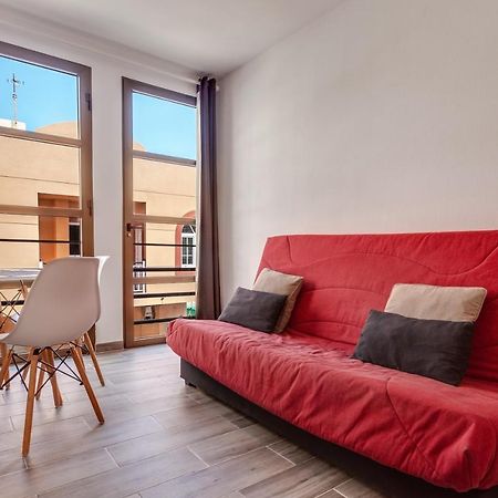 Apartamento Pizarro 1B Corralejo Extérieur photo