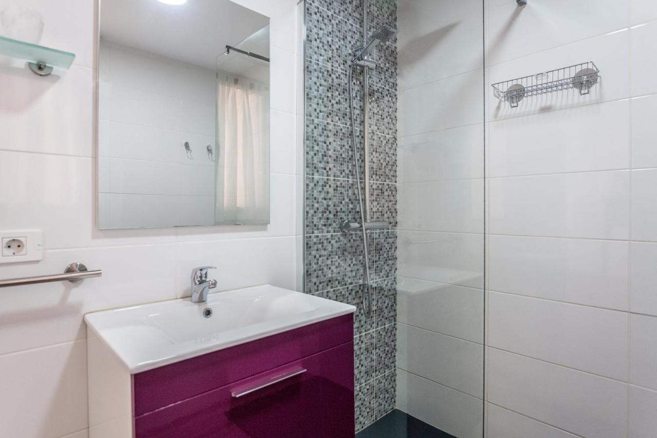 Apartamento Pizarro 1B Corralejo Extérieur photo