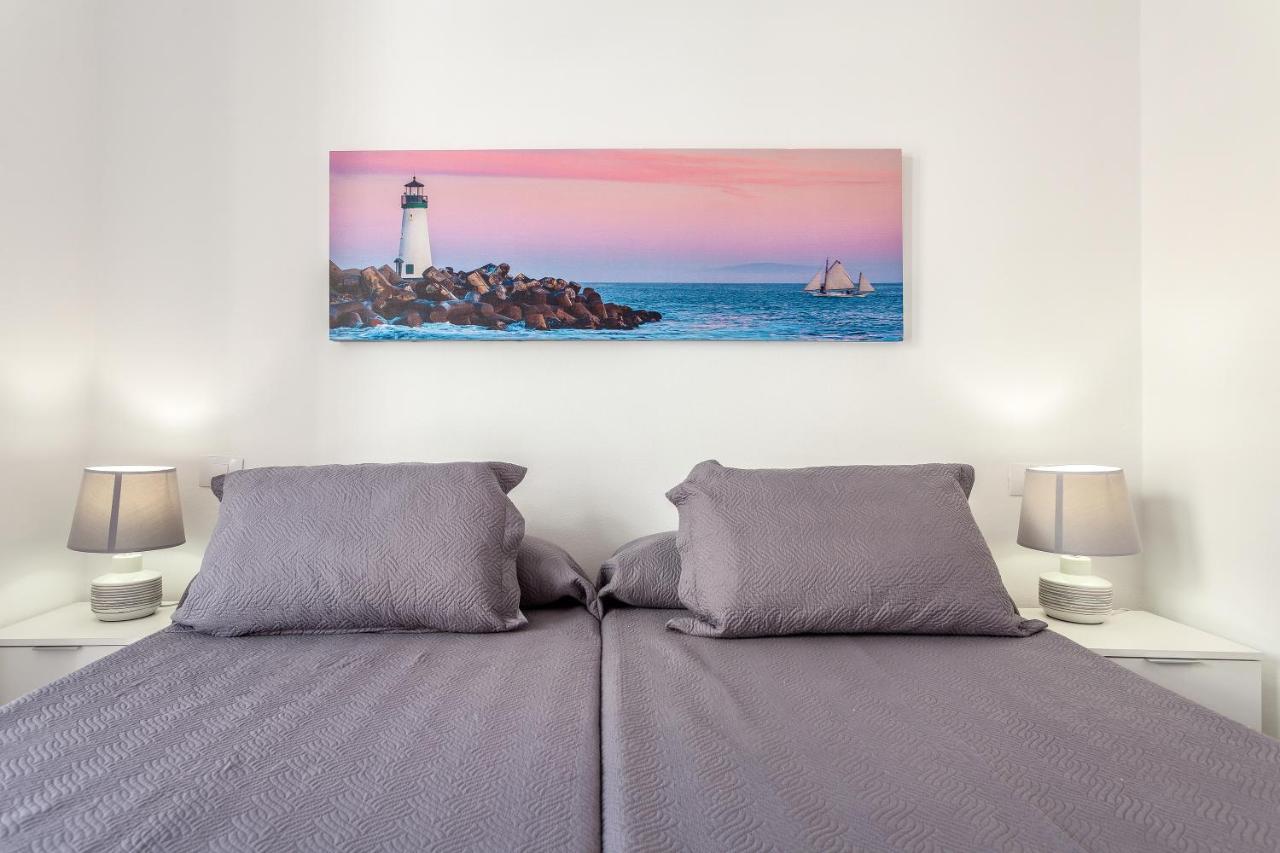 Apartamento Pizarro 1B Corralejo Extérieur photo