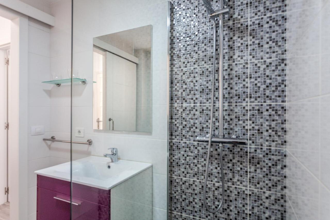 Apartamento Pizarro 1B Corralejo Extérieur photo