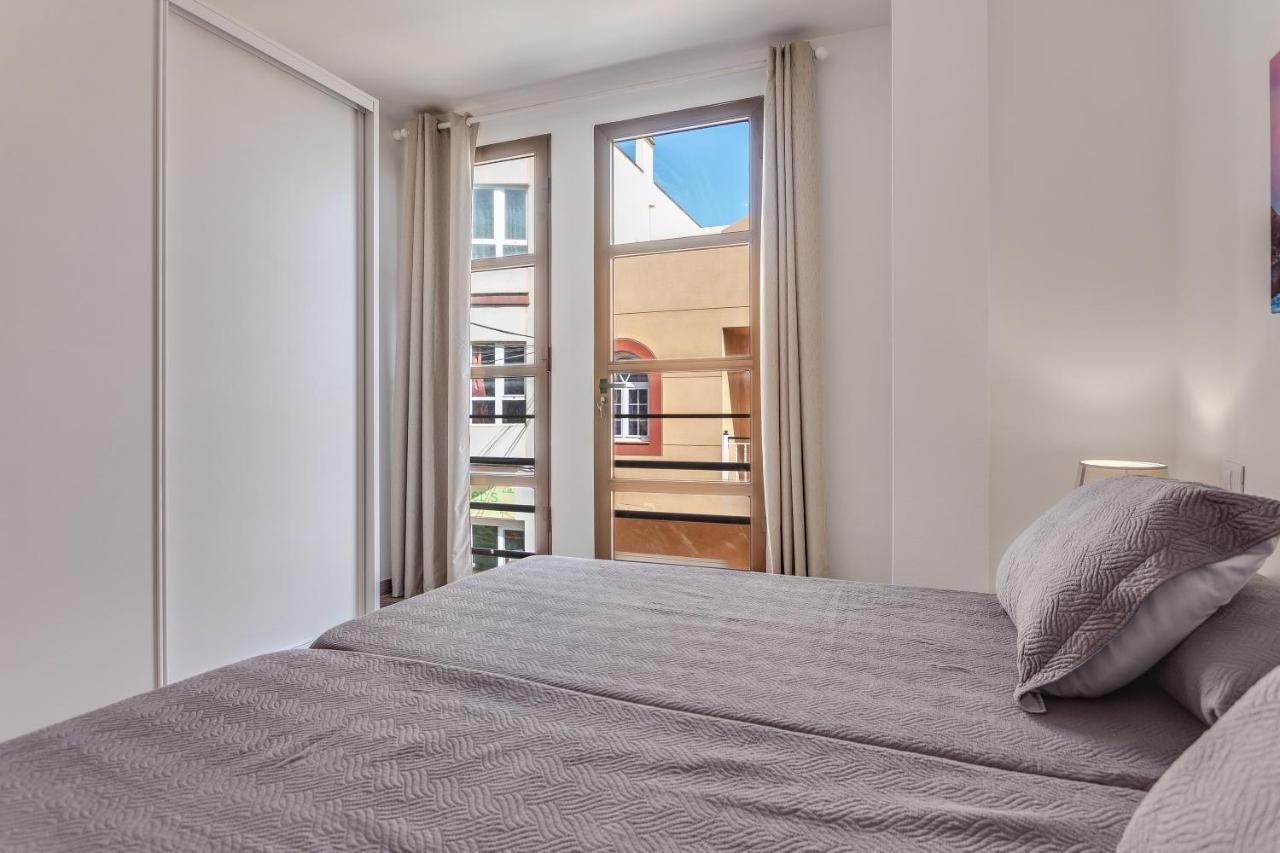 Apartamento Pizarro 1B Corralejo Extérieur photo