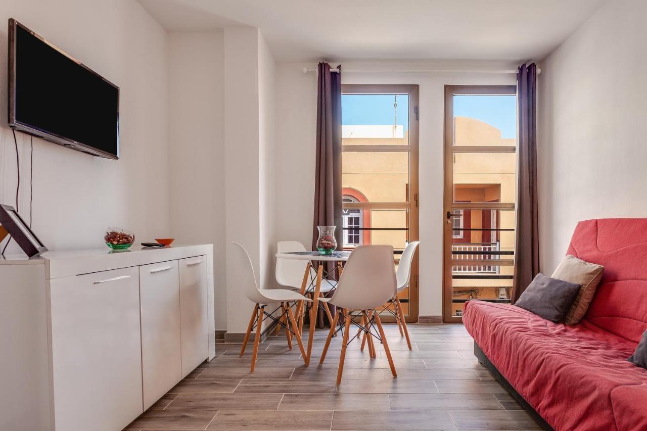 Apartamento Pizarro 1B Corralejo Extérieur photo
