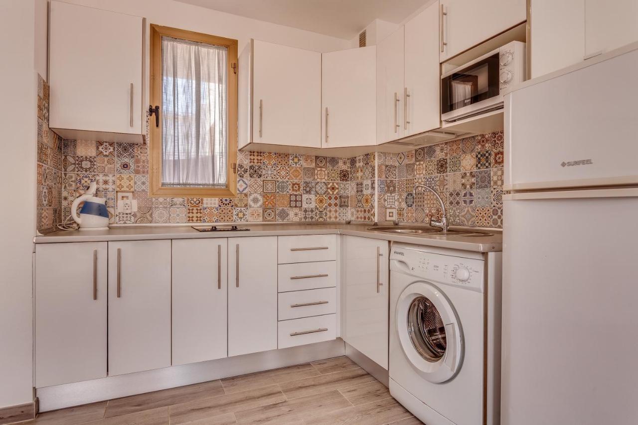 Apartamento Pizarro 1B Corralejo Extérieur photo