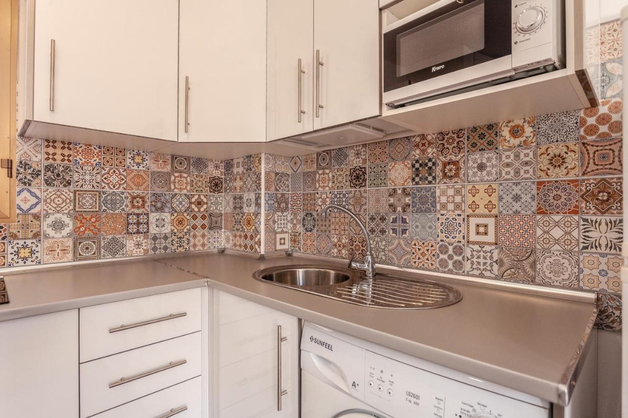 Apartamento Pizarro 1B Corralejo Extérieur photo